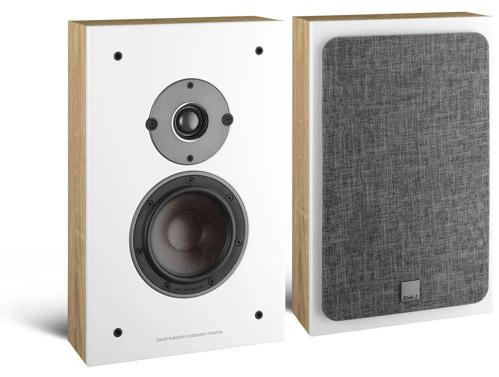 Sieninė garso kolonėlė Dali OBERON ON-WALL