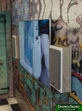 Sieninė garso kolonėlė Dali OBERON ON-WALL