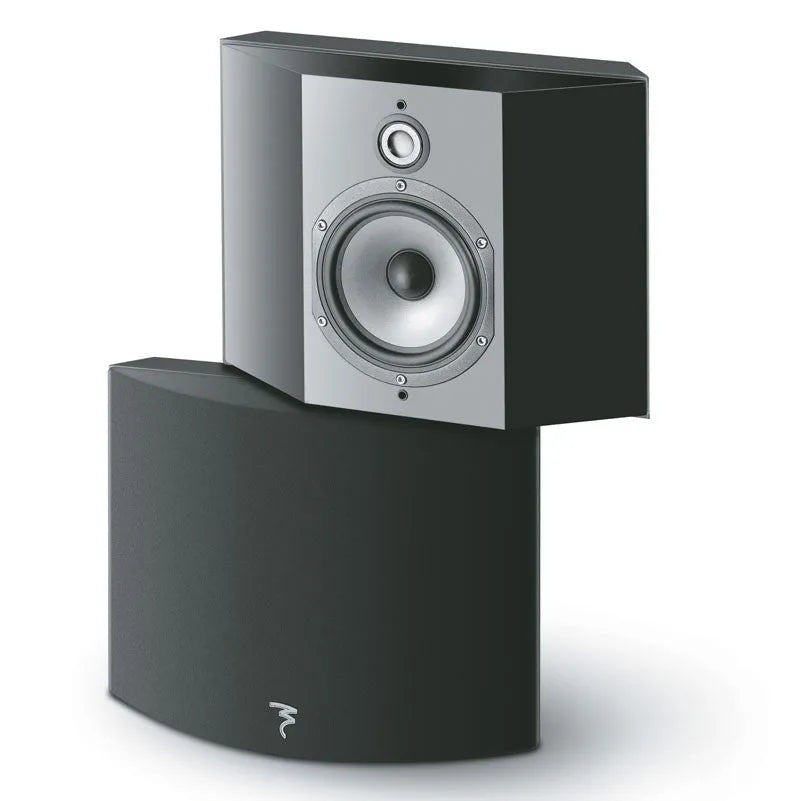 Sieninė garso kolonėlė Focal Chorus SR 700, 2-jų juostų