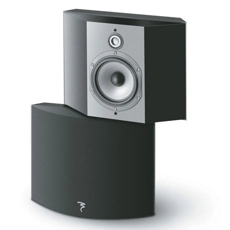 Sieninė garso kolonėlė Focal Chorus SR 700, 2-jų juostų