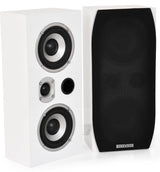 Sieninės garso kolonėlės Dynavoice Magic LCR-4 EX (v.2), 100W