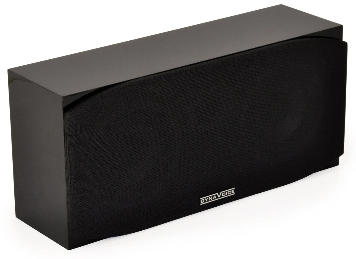 Sieninės garso kolonėlės Dynavoice Magic LCR-4 EX (v.2), 100W