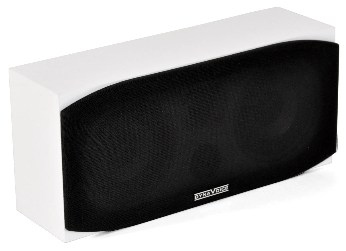 Sieninės garso kolonėlės Dynavoice Magic LCR-4 EX (v.2), 100W