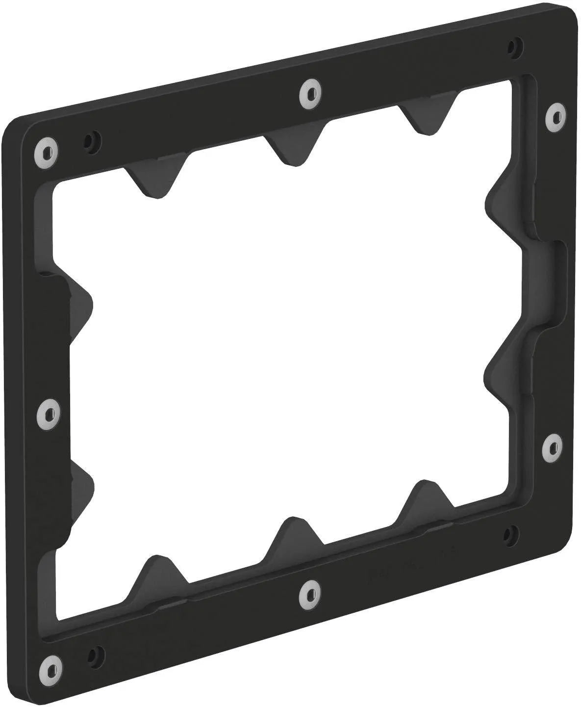Sieninis iPad laikiklis On-Wall Mount