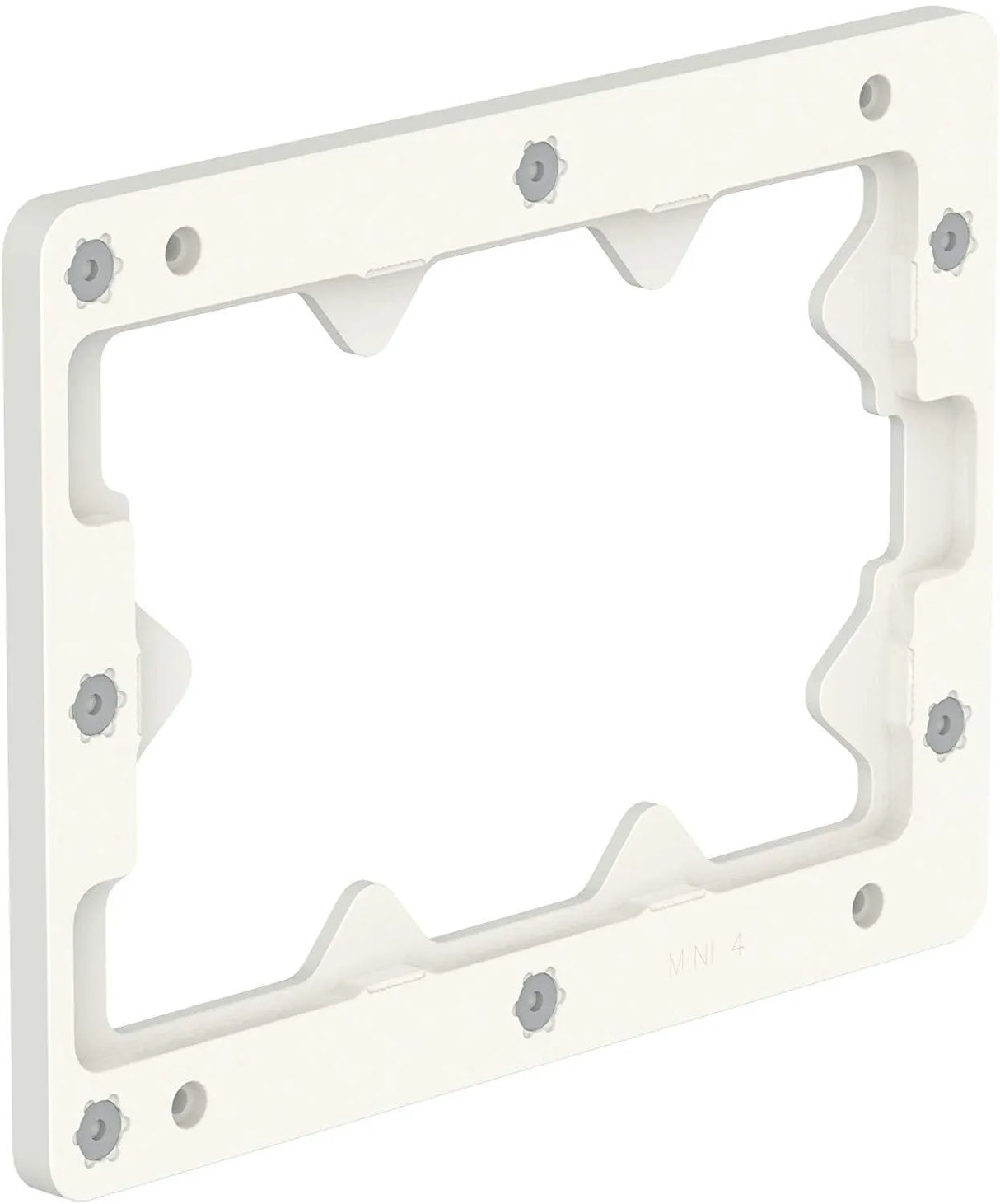 Sieninis iPad laikiklis On-Wall Mount