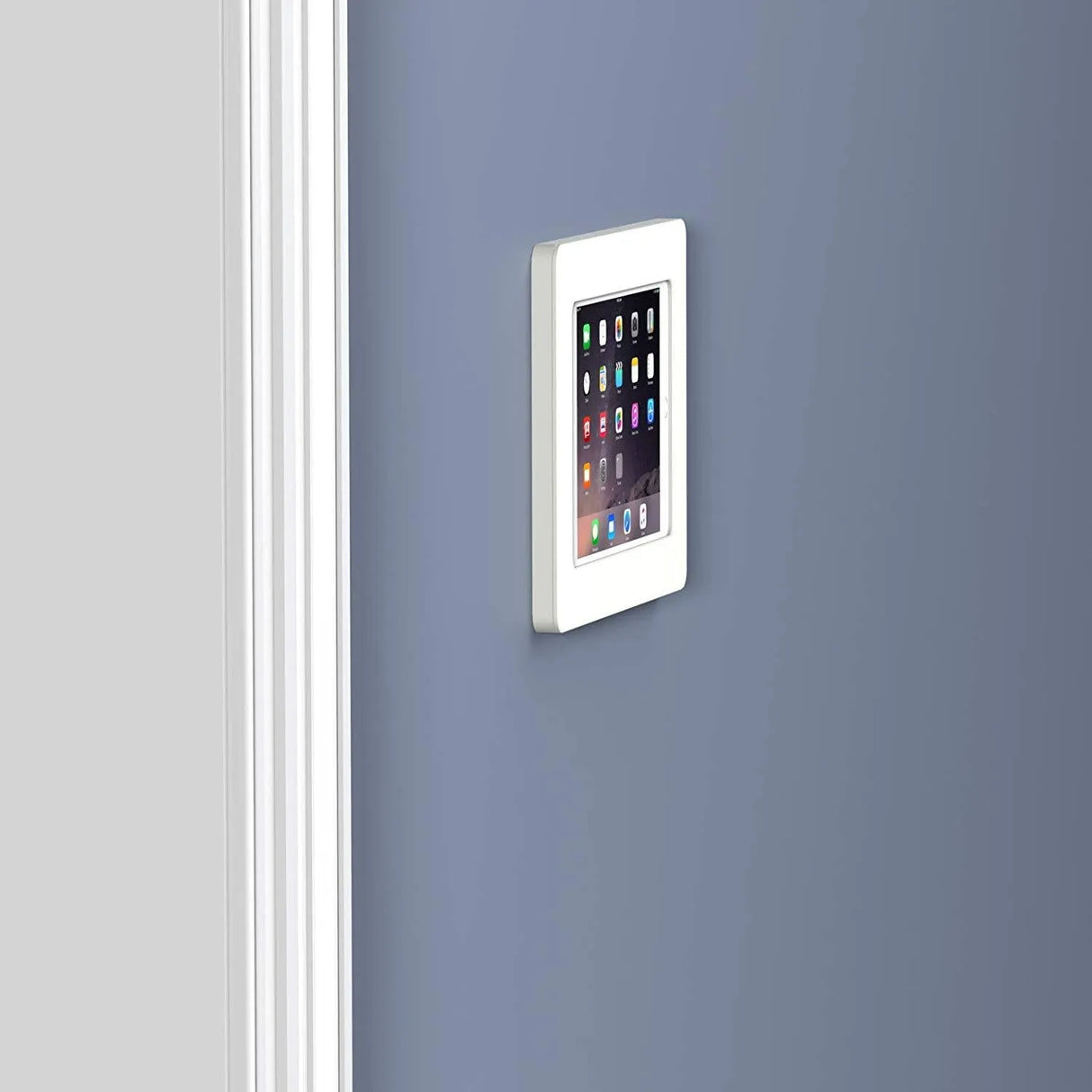Sieninis iPad laikiklis On-Wall Mount