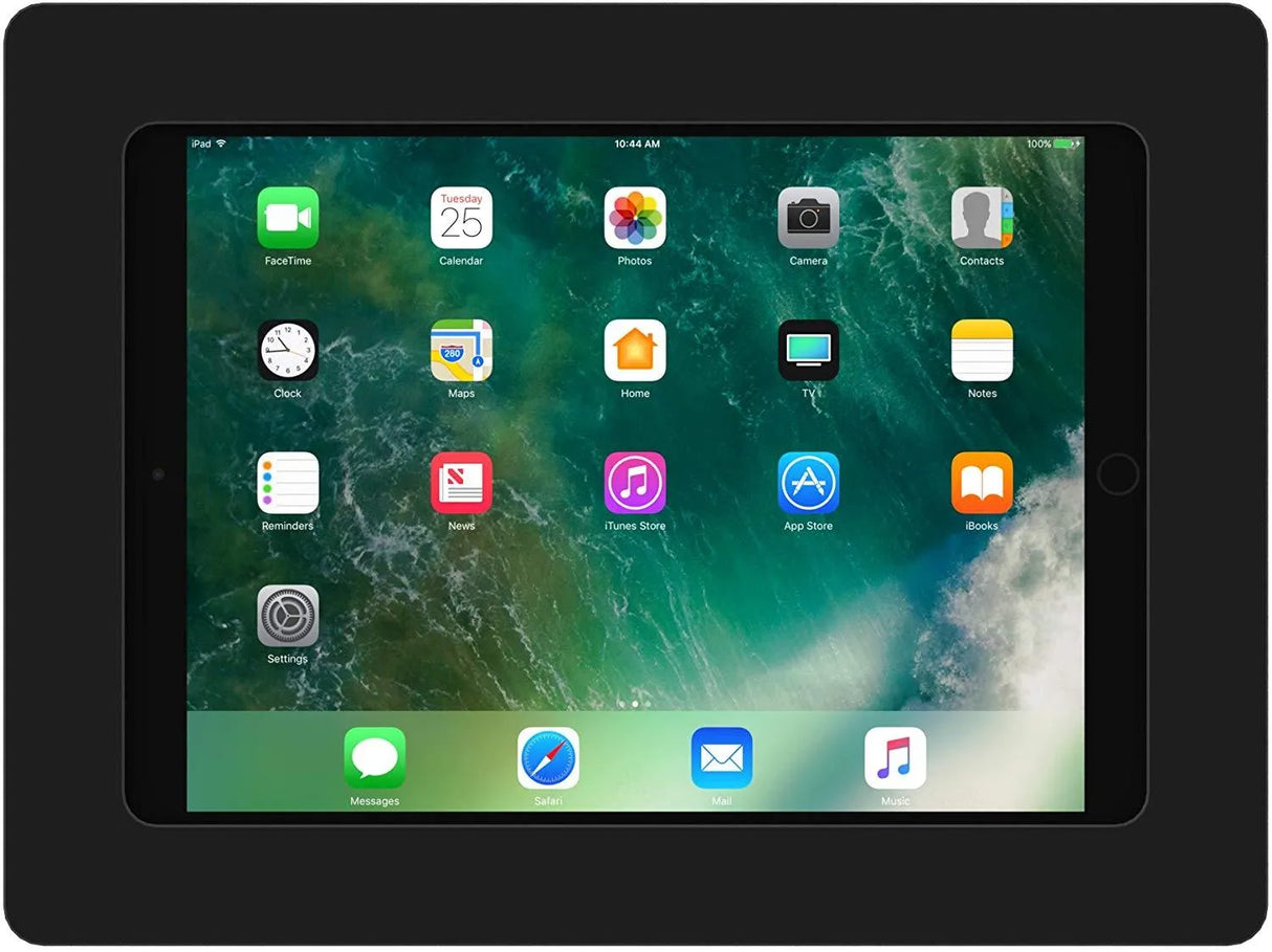 Sieninis iPad laikiklis On-Wall Mount