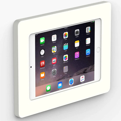 Sieninis iPad laikiklis On-Wall Mount
