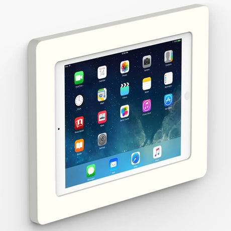 Sieninis iPad laikiklis wall Mount, tinka iPad