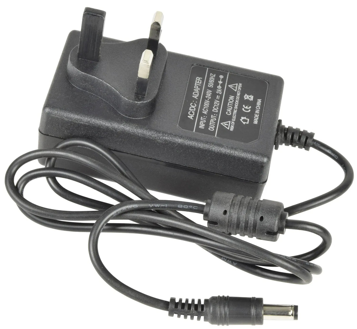 Sieninis - lubinis įmontuojamas Bluetooth stereo stiprintuvas 2x30W