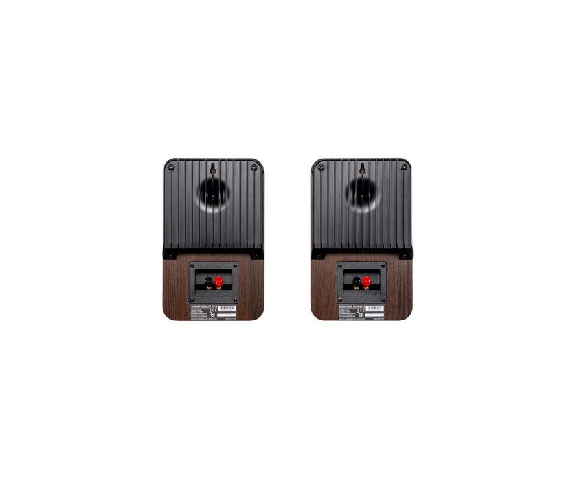 Polk Audio Signature Elite ES15, lentyninės garso kolonėlės (įvairių spalvų)- galas