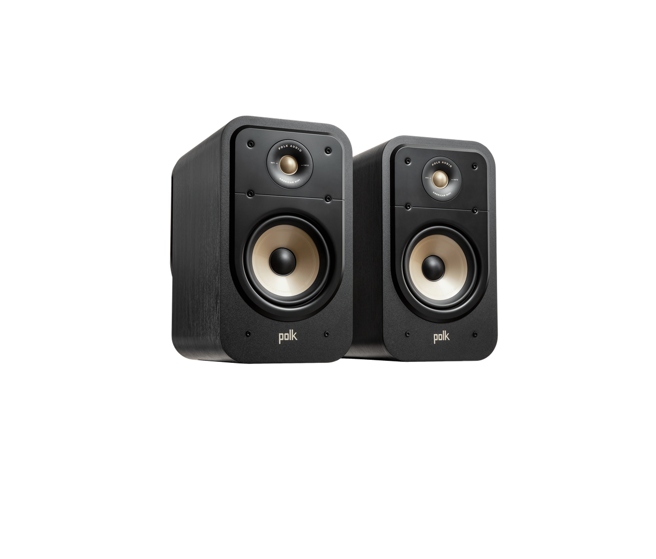 Polk Audio Signature Elite ES20, lentyninės garso kolonėlės (įvairių spalvų)