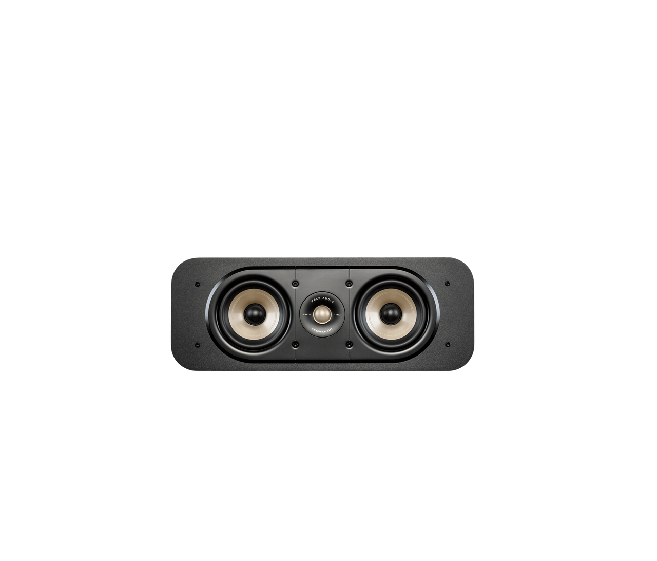 Polk Audio Signature Elite ES30, centrinio kanalo garso kolonėlė (įvairių spalvų)