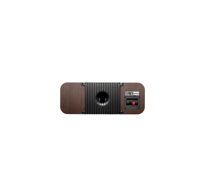 Polk Audio Signature Elite ES30, centrinio kanalo garso kolonėlė (įvairių spalvų)- galas