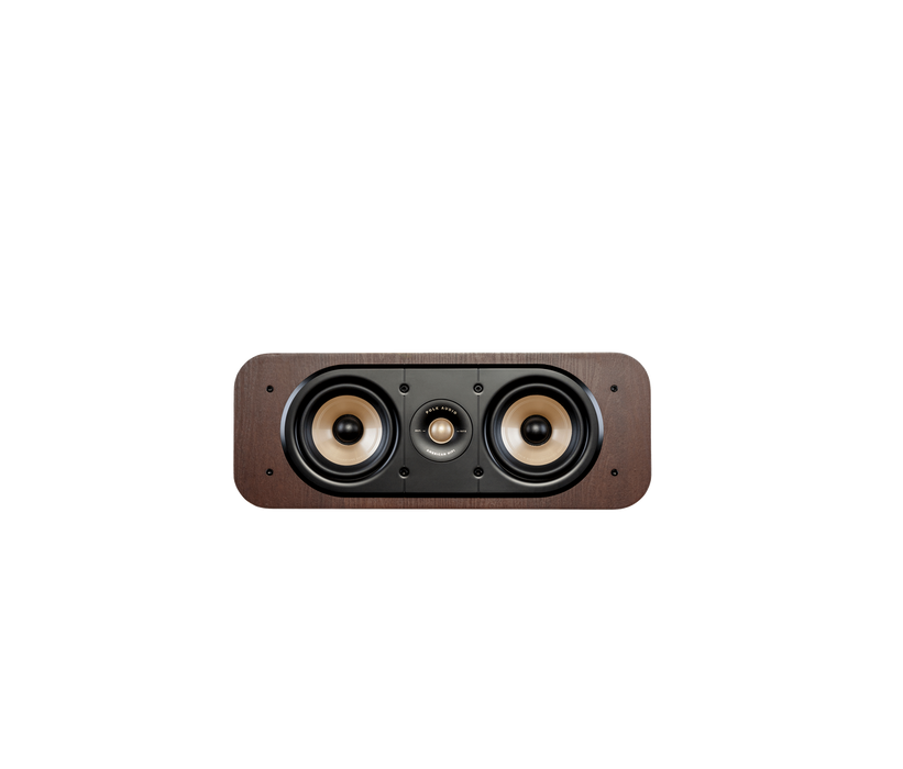 Polk Audio Signature Elite ES30, centrinio kanalo garso kolonėlė (įvairių spalvų)