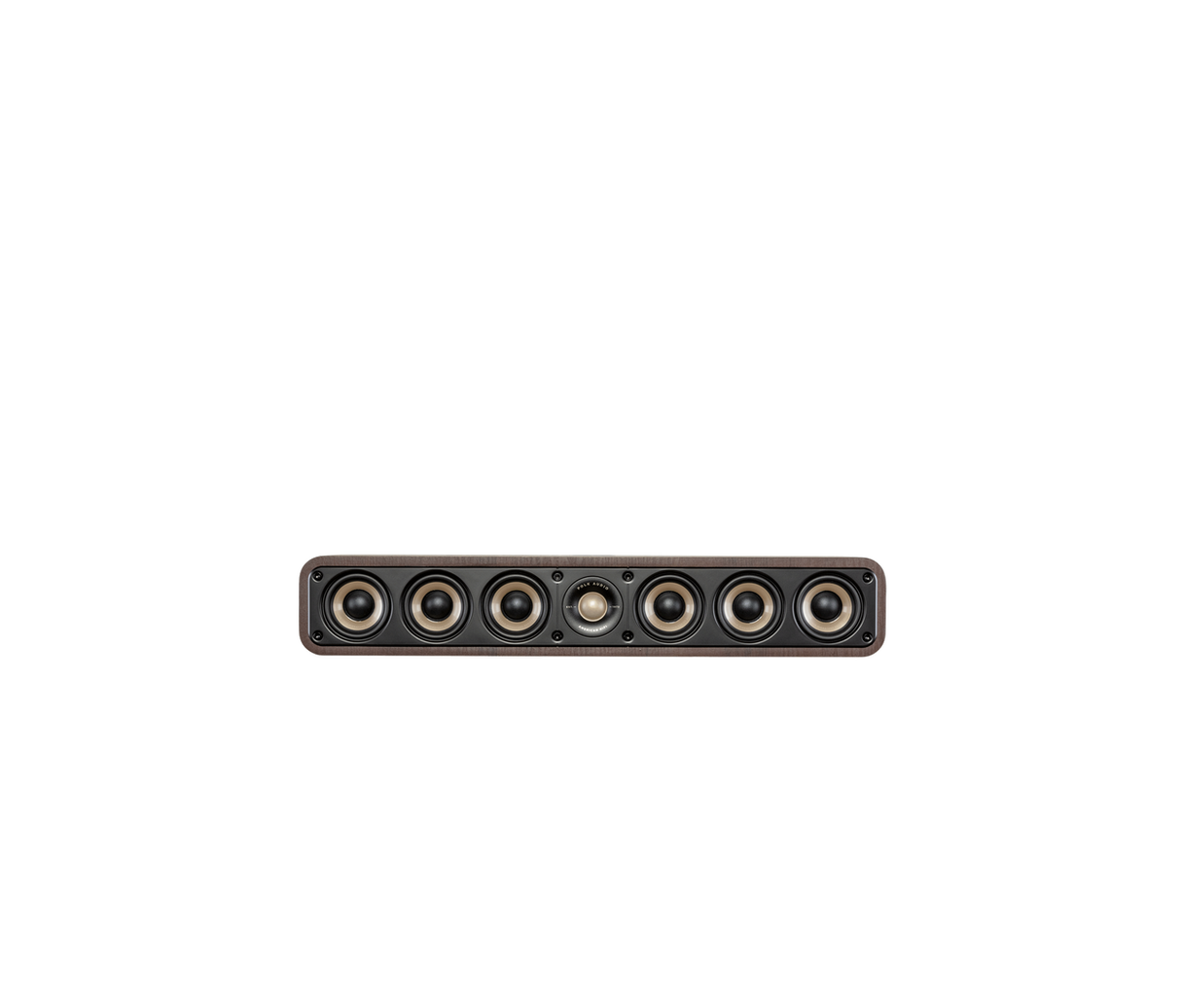 Polk Audio Signature Elite ES35, centrinio kanalo garso kolonėlė (įvairių spalvų)