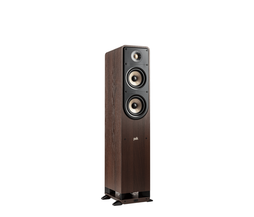 Polk Audio Signature Elite ES50, grindinė  garso kolonėlė (įvairių spalvų)