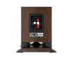 Polk Audio Signature Elite ES50, grindinė  garso kolonėlė (įvairių spalvų)- galas