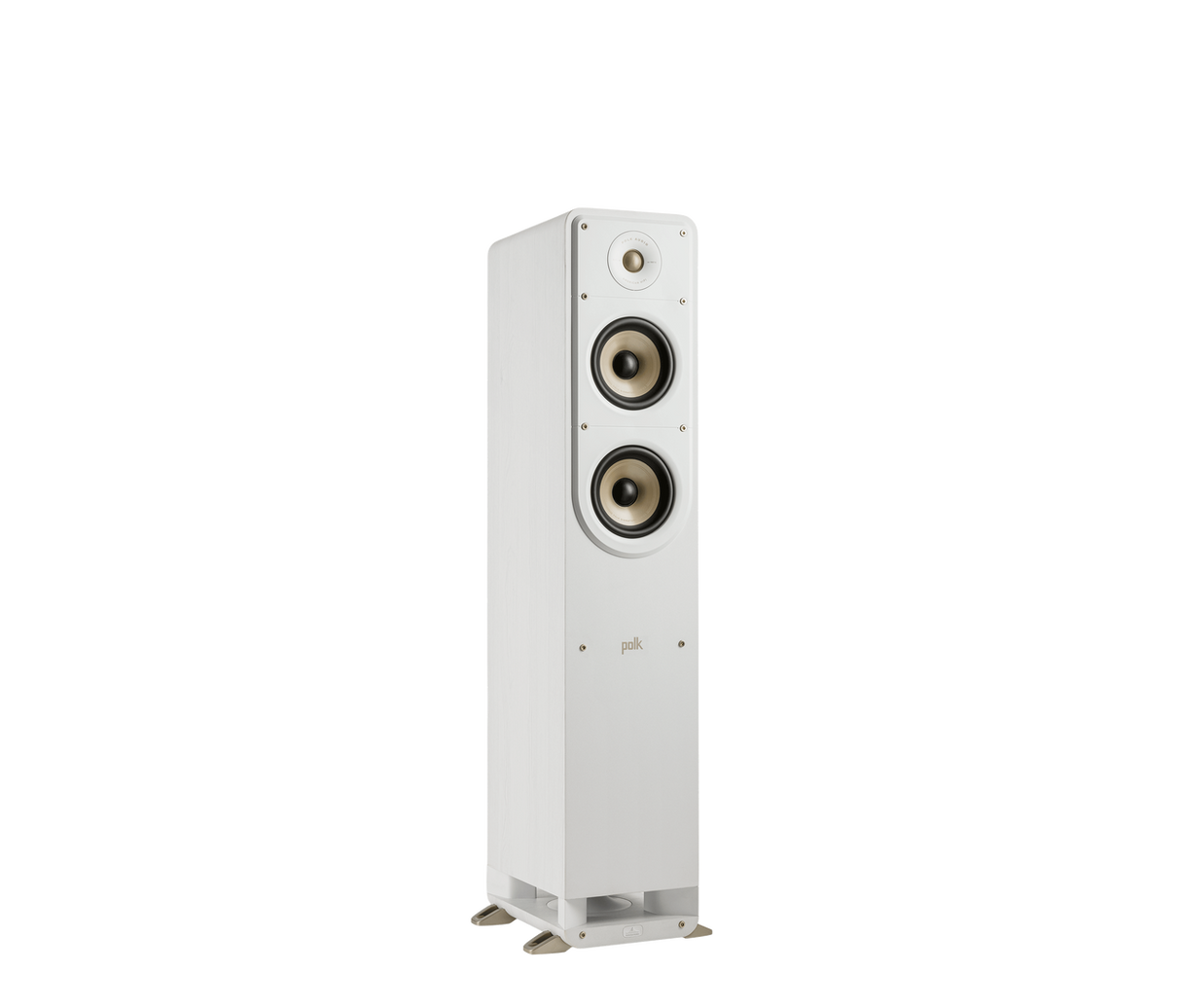 Polk Audio Signature Elite ES50, grindinė  garso kolonėlė (įvairių spalvų)