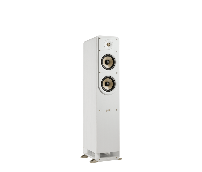Polk Audio Signature Elite ES50, grindinė  garso kolonėlė (įvairių spalvų)