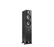 Polk Audio Signature Elite ES50, grindinė  garso kolonėlė (įvairių spalvų)