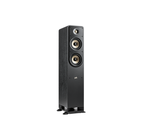 Polk Audio Signature Elite ES50, grindinė  garso kolonėlė (įvairių spalvų)