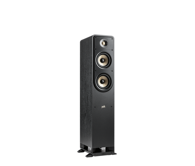 Polk Audio Signature Elite ES50, grindinė  garso kolonėlė (įvairių spalvų)