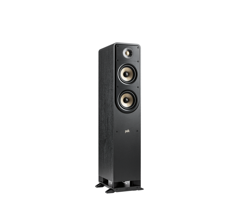 Polk Audio Signature Elite ES50, grindinė  garso kolonėlė (įvairių spalvų)