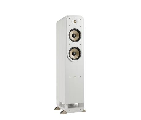 Polk Audio Signature Elite ES55, grindinė  garso kolonėlė (įvairių spalvų)