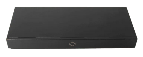 Silent Angel Bonn N8 Pro, tinklo komutatorius