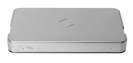 Silent Angel Bonn NX, tinklo komutatorius