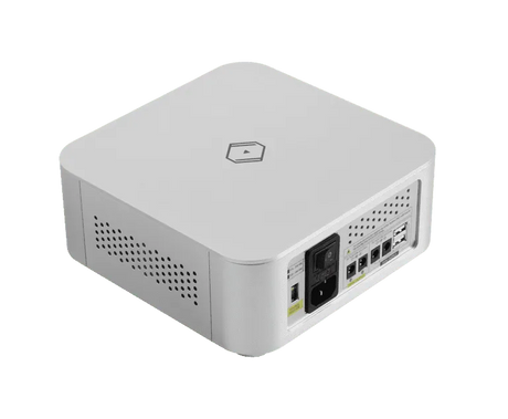 Silent Angel Forester F2, maitinimo šaltinis