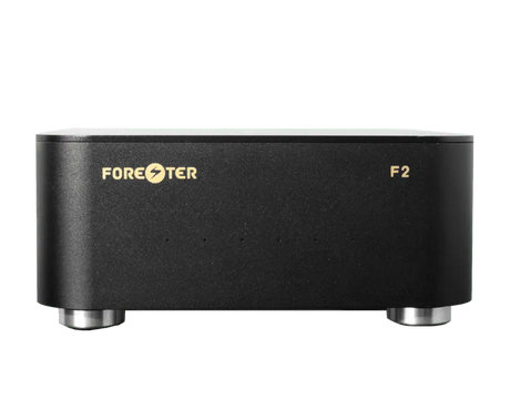 Silent Angel Forester F2, maitinimo šaltinis