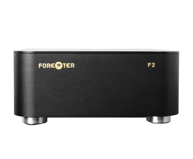 Silent Angel Forester F2, maitinimo šaltinis