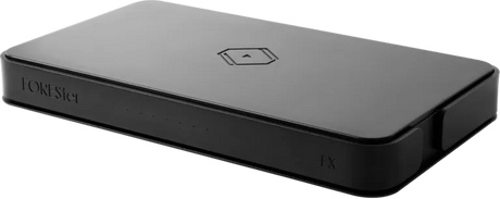 Silent Angel Forester FX, maitinimo šaltinis