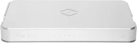 Silent Angel Forester FX, maitinimo šaltinis