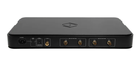 Silent Angel Genesis GX, taktinis dažnio generatorius, („Word Clock“)