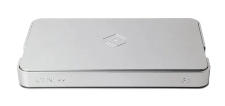 Silent Angel Genesis GX, taktinis dažnio generatorius, („Word Clock“)