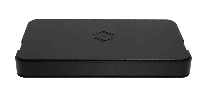 Silent Angel Genesis GX, taktinis dažnio generatorius, („Word Clock“)