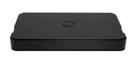 Silent Angel Genesis GX, taktinis dažnio generatorius, („Word Clock“)