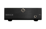 Silent Angel Munich M1, Hi-Fi klasės tinklo grotuvas