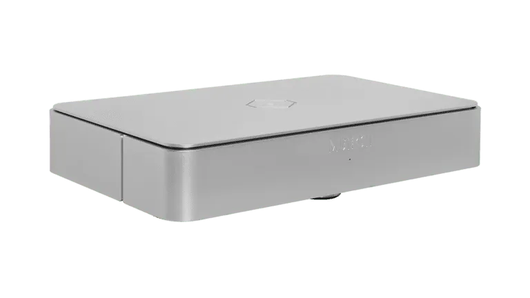 Silent Angel Munich MU, skaitmeninis muzikos grotuvas