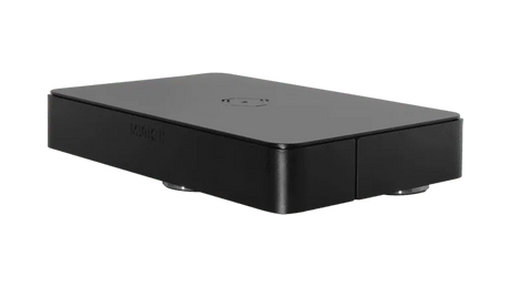 Silent Angel Munich MU, skaitmeninis muzikos grotuvas