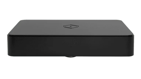 Silent Angel Munich MU, skaitmeninis muzikos grotuvas