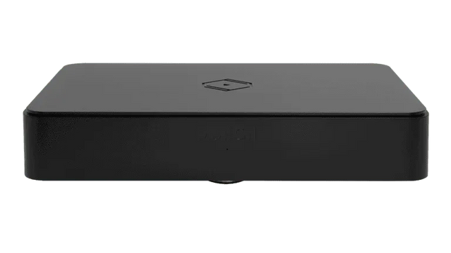 Silent Angel Munich MU, skaitmeninis muzikos grotuvas