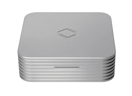 Silent Angel Rhein Z1 Plus, aukštos klasės muzikos serveris