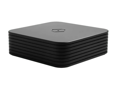 Silent Angel Rhein Z1 Plus, aukštos klasės tinklo grotuvas