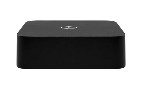 Silent Angel Rhein Z1C, Hi-Fi klasės tinklo grotuvas