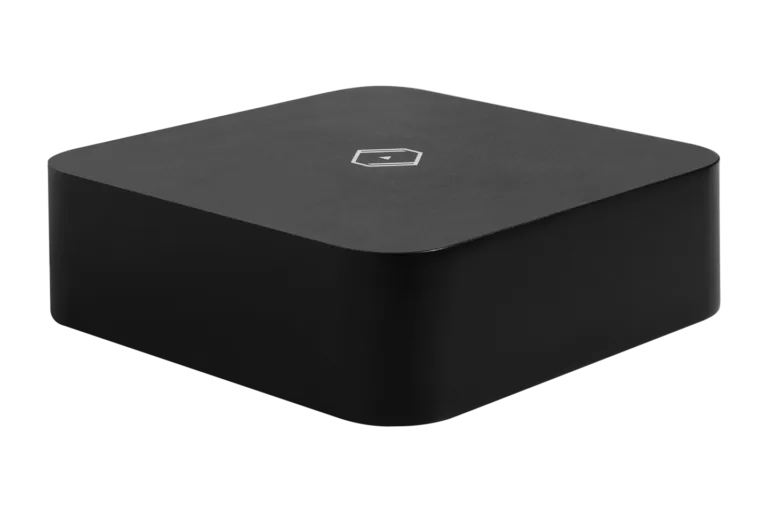 Silent Angel Rhein Z1C, Hi-Fi muzikos serveris