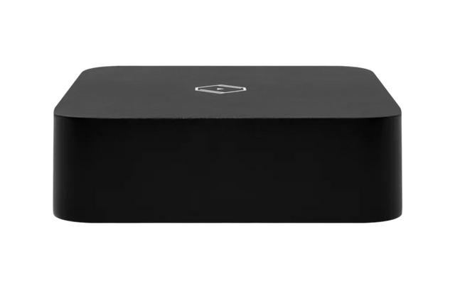 Silent Angel Rhein Z1C, Hi-Fi muzikos serveris